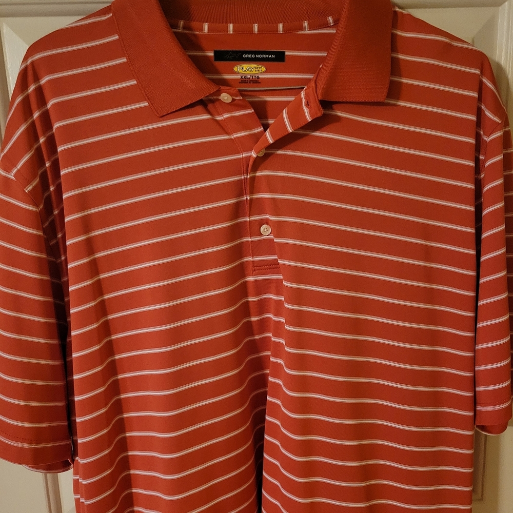 Polo golf shirt